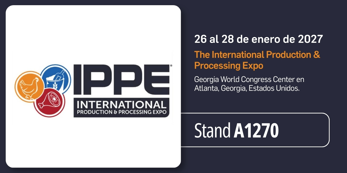 IPPE 2027